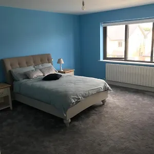  Guest house 1 Luxurious In Family Ireland