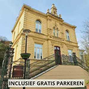 *** Hotel Valkenburg Netherlands