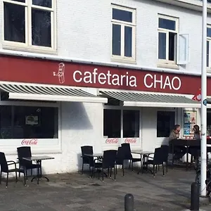 ** Hotel Hotel-chao Nl 24 Open Netherlands