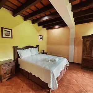 *** Hotel Alana By Ish Guatemala