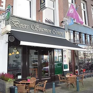 Hotel Santa Maria Netherlands