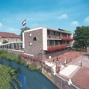  Aparthotel Marx Netherlands