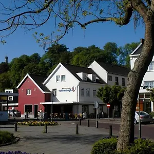 *** Hotel Valckenborgh Netherlands