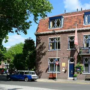 ** Hotel Logis Pastis Netherlands