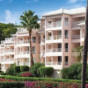 Resort Elysian, Nazareth