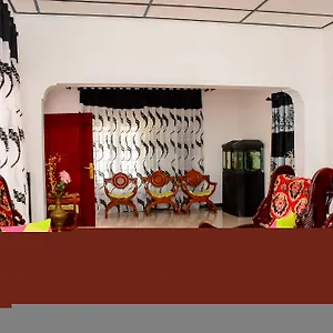 ** Guest house Gloriya Mathews Sri Lanka